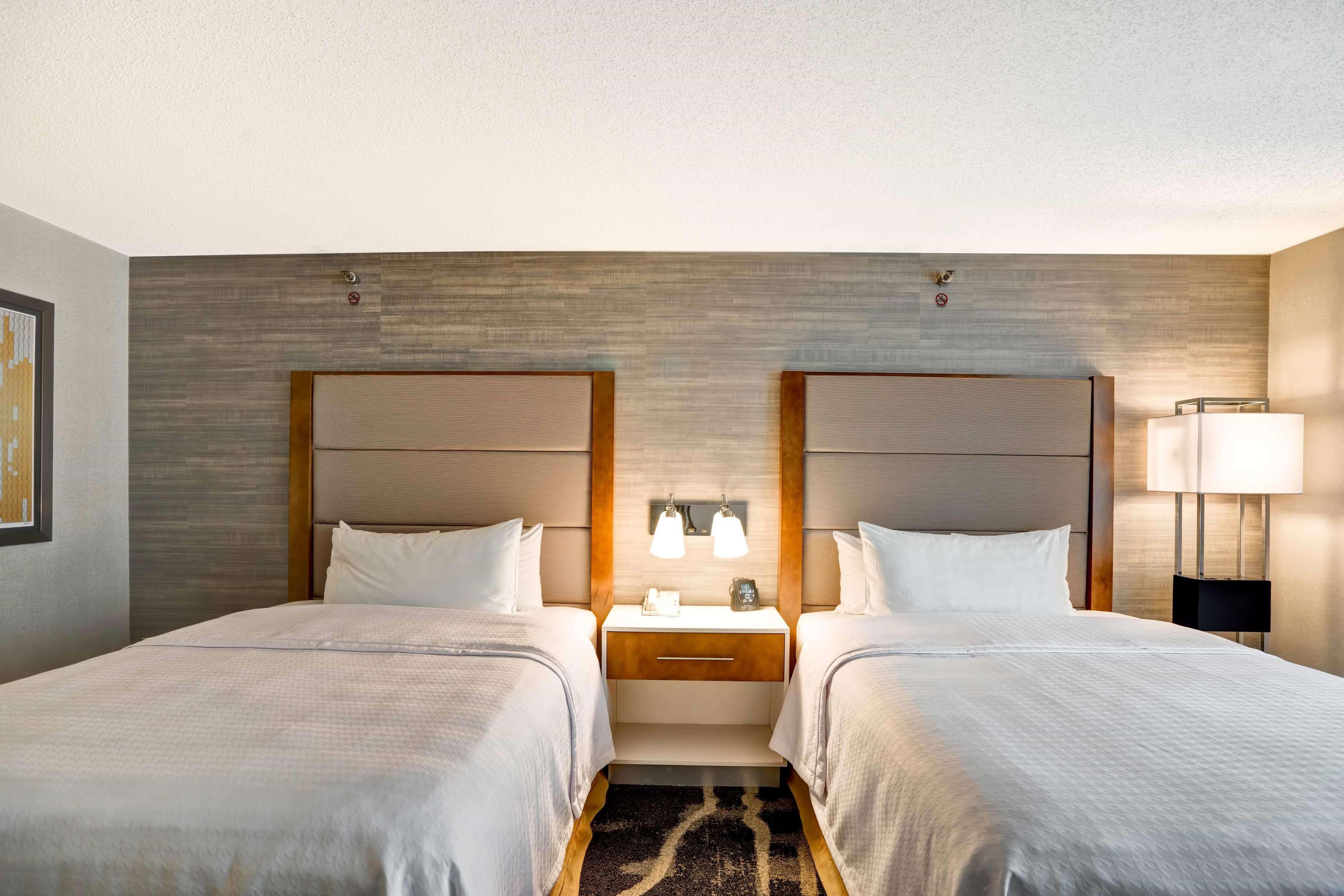 Homewood Suites By Hilton Chicago Downtown Bagian luar foto