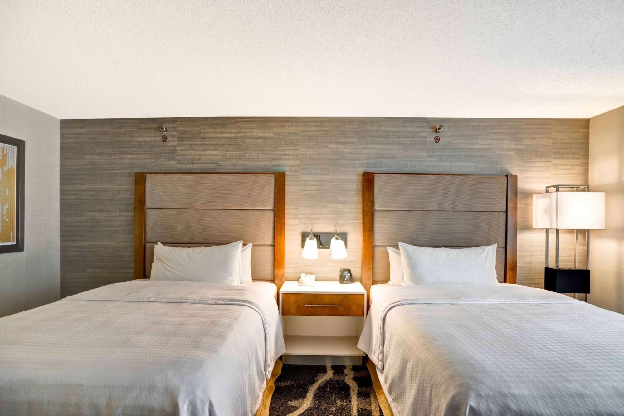 Homewood Suites By Hilton Chicago Downtown Bagian luar foto