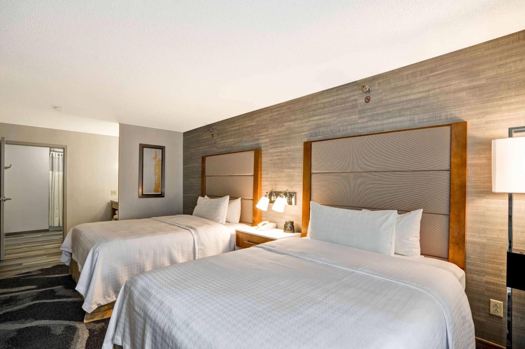 Homewood Suites By Hilton Chicago Downtown Bagian luar foto