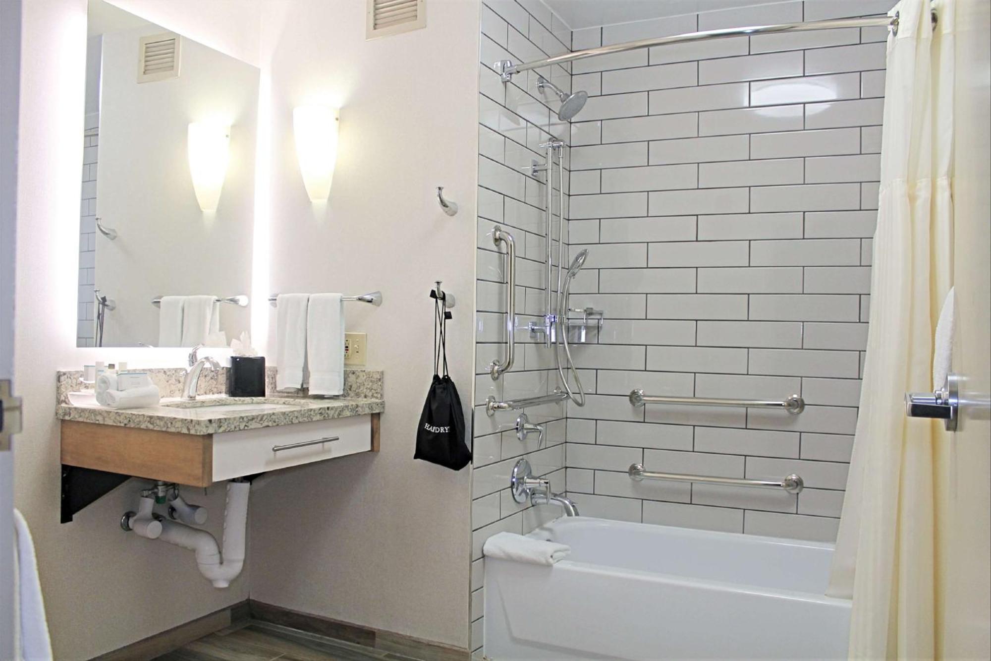 Homewood Suites By Hilton Chicago Downtown Bagian luar foto