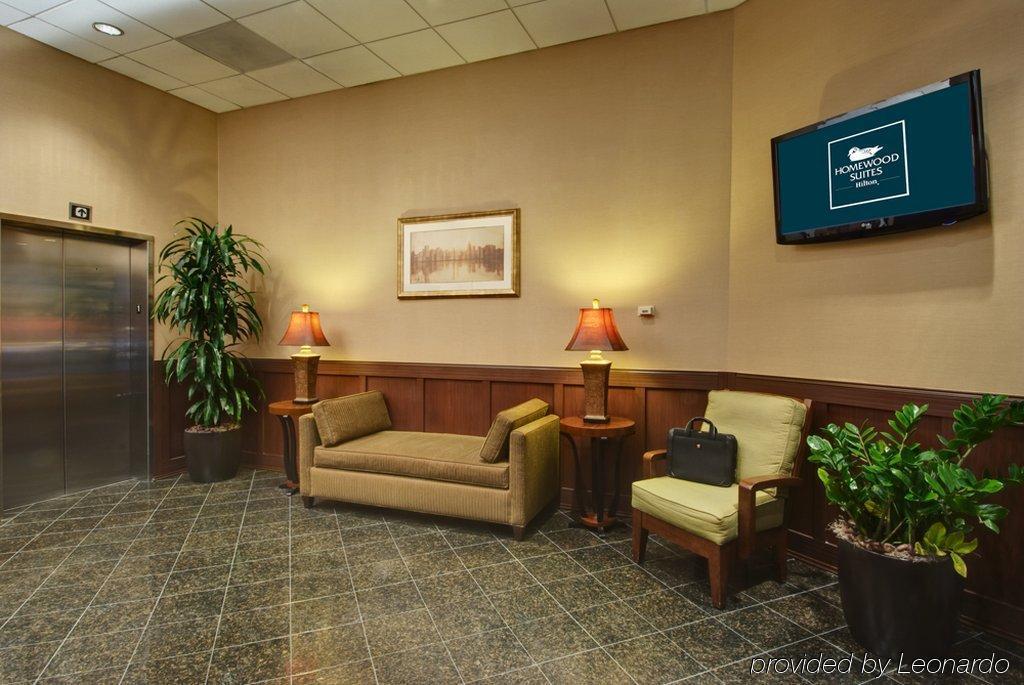 Homewood Suites By Hilton Chicago Downtown Bagian luar foto