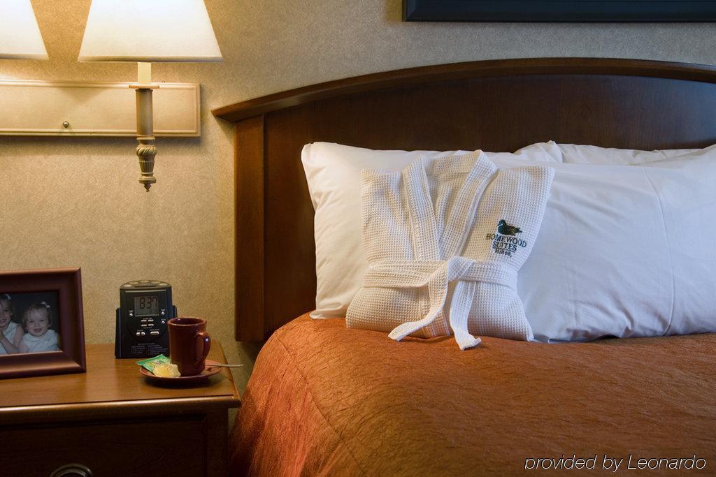 Homewood Suites By Hilton Chicago Downtown Ruang foto