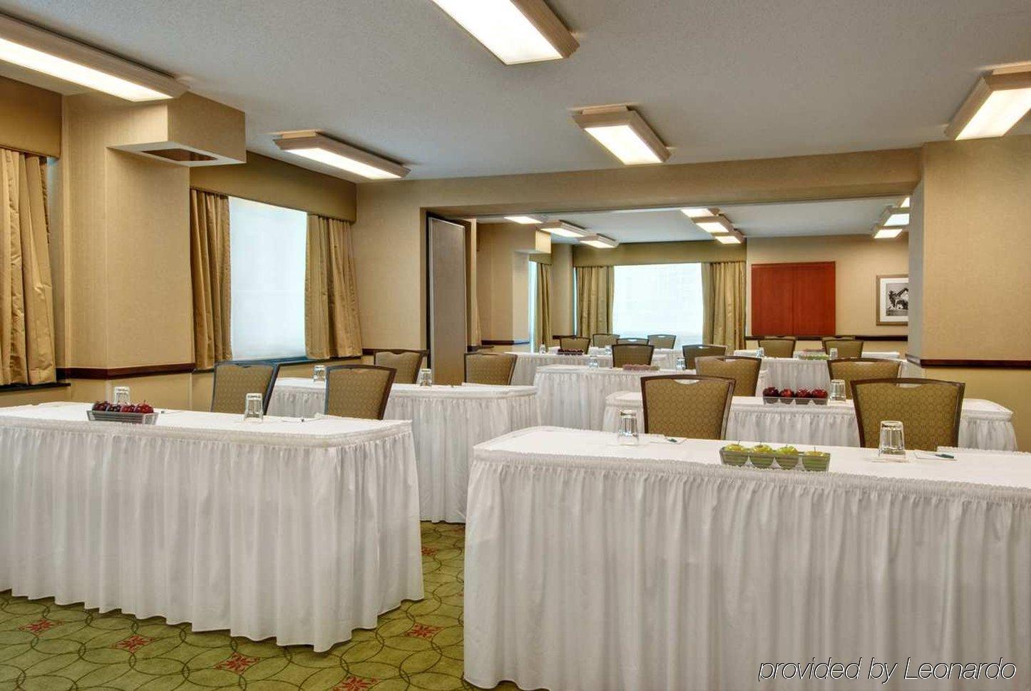 Homewood Suites By Hilton Chicago Downtown Fasilitas foto